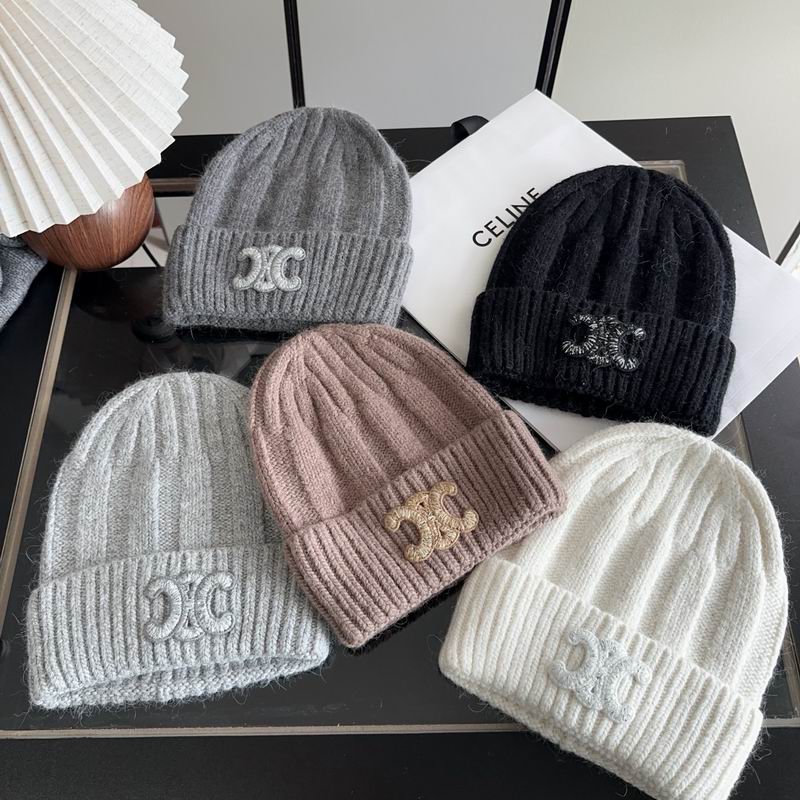 Celine Hat dx08